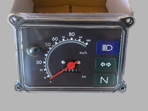 Kombiinstrument tachometer - kombiinstrument,