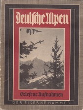 4 Ausgaben - Der Eiserne Hammer, Feldpostausgabe 
