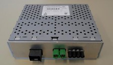  Mercedes TV Tuner DVB-T