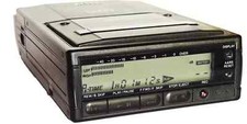 Aiwa HD-S1 Portable DAT Recorder Top Zustand