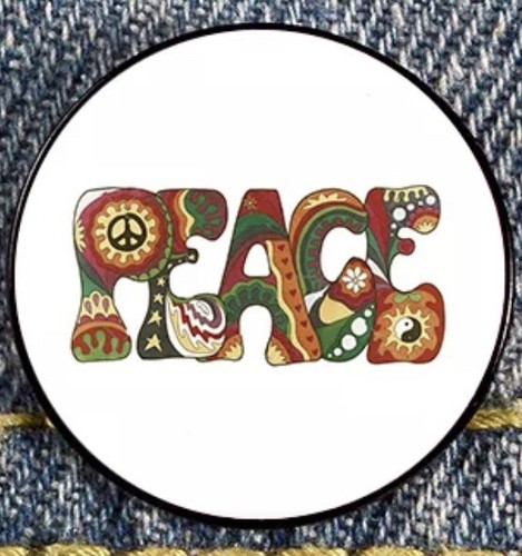 Peace antikrieg 70er - peace,