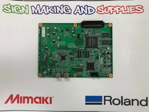 Mimaki jv3 firewire board - firewire,
