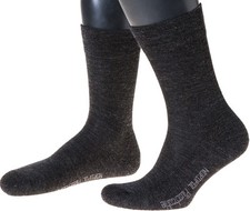 Paar herren wollsocken mit - herren-wollsocken,,