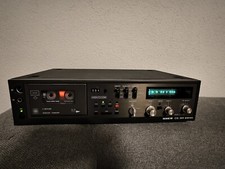 Uher CG-344  2-Motor HighCom Kassettendeck 