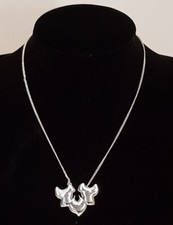 PILGRIM Halskette Collier