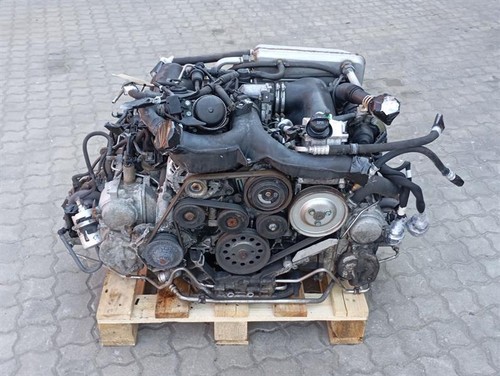2003 porsche mezger - 2003, turbo