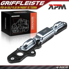 Heckklappe Griffleiste Mikroschalter Schloß für VW Touran Golf Plus 5M Passat 3C