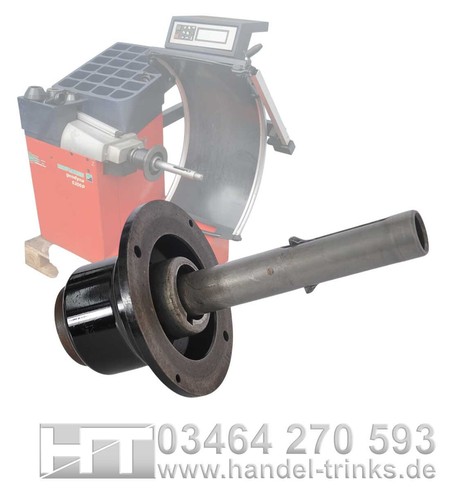 Hofmann geodyna mzv 4500p - geodyna,