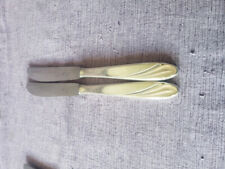 NEU UNBENUTZT WMF Wien 2 Vorspeise Messer 20cm 90 Silber Besteck 4000