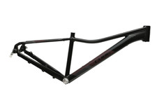 Fahrrad rahmen cube access - fahrrad,