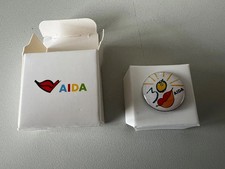 Aida pin 2026 jahre - pin,