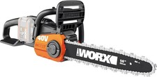 WORX WG384E.9 Akku Kettensäge