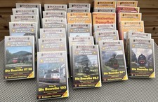 VHS Video Sammlung 29 Stück -