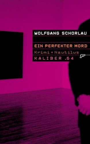 Ein perfekter mord wolfgang - perfekter,