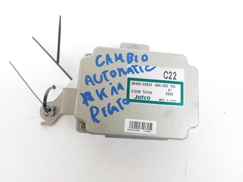 9544002825 automatikgetriebe