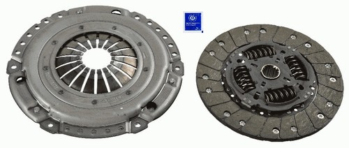 Sachs kupplungssatz 3000 - kupplungssatz, 950
