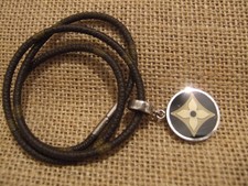 louis vuitton halskette