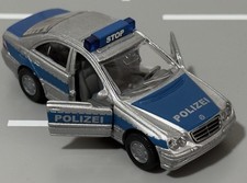 SIKU 1362 Mercedes-Benz C 320