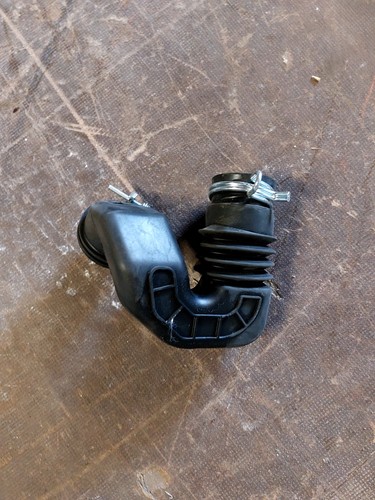 Haier faltenbalg einlaufgummi - haier,