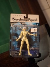 Yamato Story Image Figur 2003