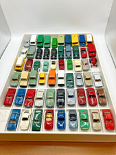 Wiking Herpa 1:87 PKW Mega