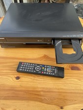 Toshiba RDXV50 DVD HDD VHS