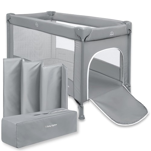 Moby system baby reisebett - moby-system,