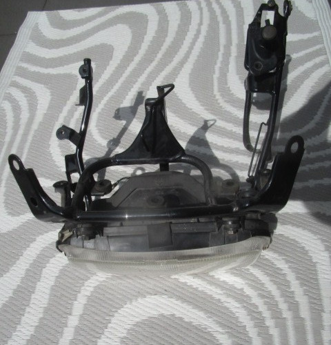 Scheinwerfer kanzelhalter - scheinwerfer,,