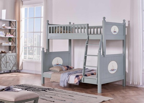 Luxus etagen bett kinder - etagen,