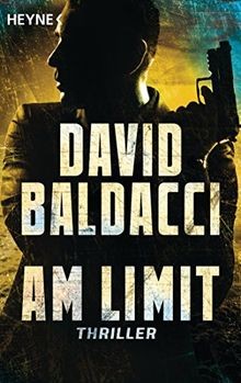 Limit thriller john - thriller, (john