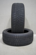 2x Pirelli SottoZero 3 MO *