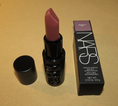Nars explicit lipstick - nars,