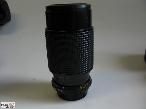 Minolta zoom rokkor - minolta,