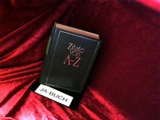 Zitate von A-Z