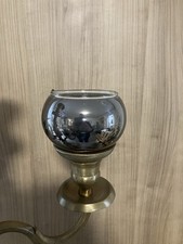 Krömer Vintage Teelicht Glas