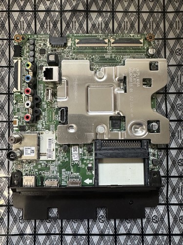 Original main board - original,