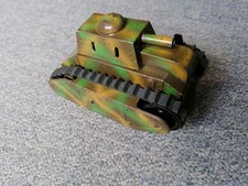 K.B. mit starken Uhrwerkmotor, 1930er Jahre