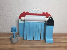 Lego Duplo Waschanlage