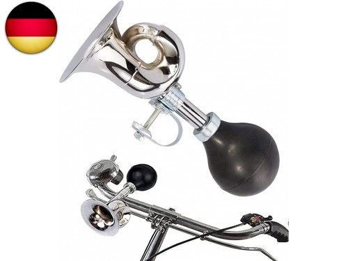 Bike mountainbike horn retro - bike,