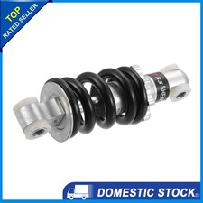 Stoßdämpfer hinten 125mm