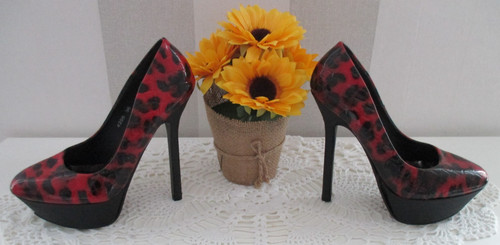 Damen hig heels von belle - hig,