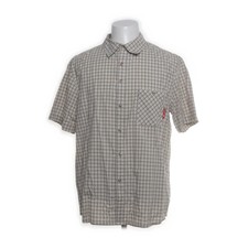 Halti, Kurzarmhemd, Größe