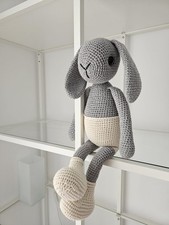 Amigurumi Kuscheltier