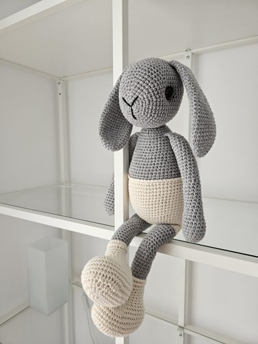Amigurumi kuscheltier - amigurumi,