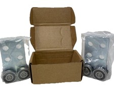 Alloy Steel Bearing Trolley