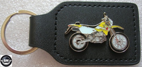 Schlüsselanhänger suzuki drz - schlüsselanhänger,