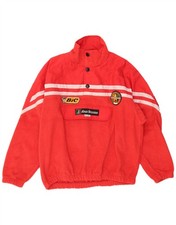 Anzi Besson Herren Loose Fit