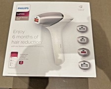 NEU Philips Lumea 9000