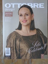 Ottobre design womam - ottobre,