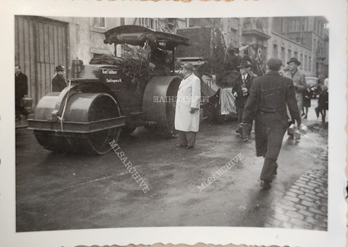 Foto karl vollmer esslingen - foto,